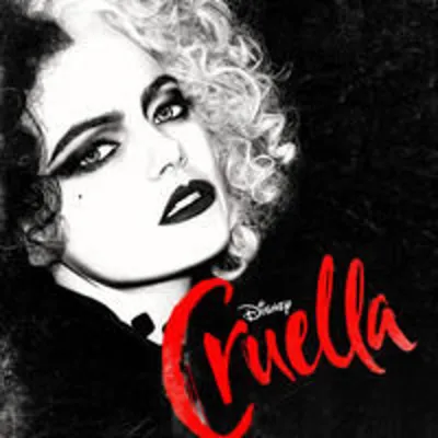Produktbild von Cruella (Original Motion Picture Soundtrack)