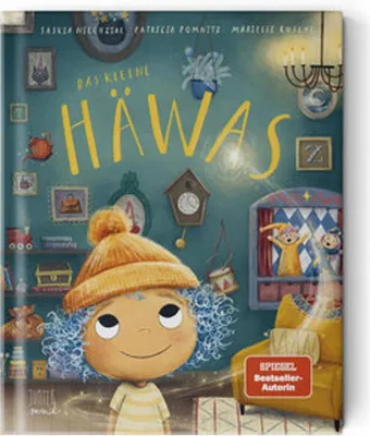 Image de Das kleine Häwas