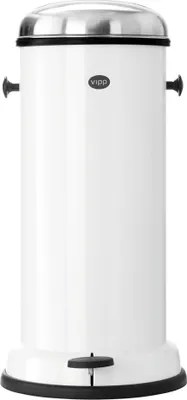 Produktbild von Vipp 16 Tretmülleimer 18 L