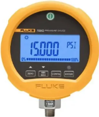 Immagine prodotto di Manometri Fluke 500 PSIG Fluke-700G07 (4097561)