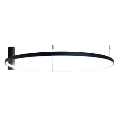 Zdjęcie produktu dla Lampa sufitowa LED 38W 3000K 57 cm AGARI 1330 Antigo