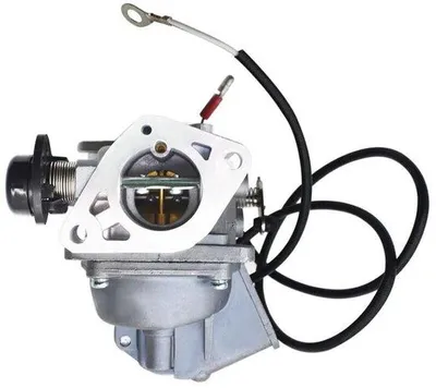 Image de Carburateur de rechange pour moto 16100-ZJ0-871 16100-ZJ0-872