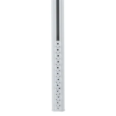 Produktbild von Duschvorhangstange Suprise 75x125 weiß