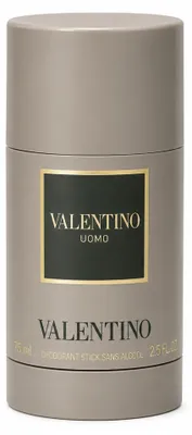 Produktbild von Valentino Uomo Deodorant Stick 75 ml alkoholfrei