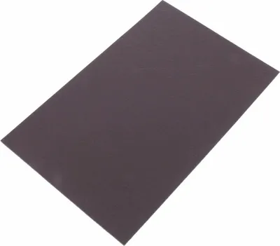 Produktbild von DAYTONA Brauner Sitzreparaturaufkleber 110X170mm