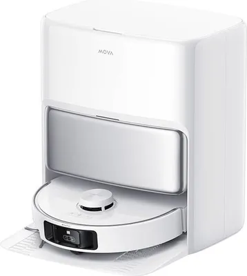 Produktbild von Robot Sprzątający Mova P50 Pro Ultra