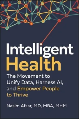 Immagine prodotto di Intelligent Health
