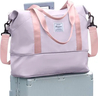 Produktbild von Famanu Reisetasche mit hoher Kapazität - 35 l