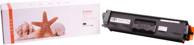 Produktbild von black Toner 3.6-TN900BK kompatibel mit Brother TN-900BK Seiten: 6.000