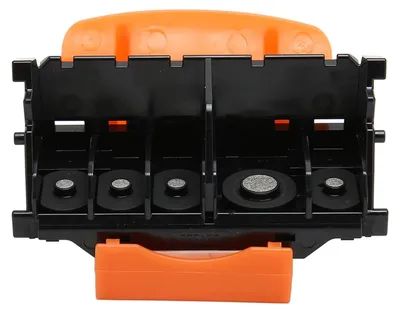 Druckkopf (einzeln, schwarz) für QY6-0082, MG5480, IP7280, MG6480, MG5580, 5680