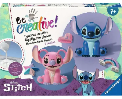 Obrázek produktu pro Ravensburger 23877, Kreativní souprava pro děti, 7 rok/roky, Vícebarevný