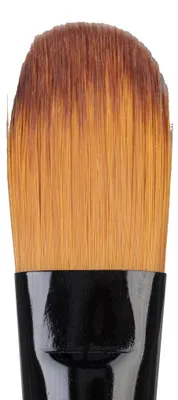 Image de Darwi DFY Flat Brush 16 1 pc 1 pc