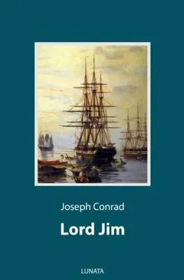 Produktbild von Lord Jim