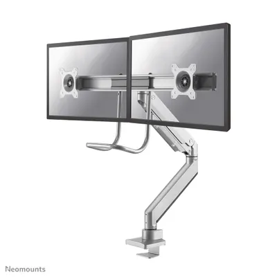 Obrázek produktu pro NM-D775DXSILVER NEOMOUNTS Tischhalterung