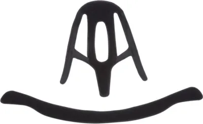 Produktbild von BBB Cycling BBB Polsterungssatz Amigo/Hero schwarz Größe Universal schwarz - ....