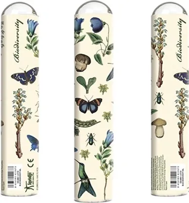 Imagen del producto de Caleidoscopio Biodiversidad azul, Londji