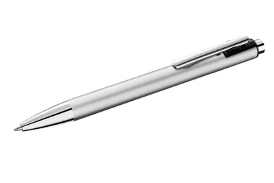 Produktbild von Pelikan Snap, Clip, Clip-on-Einziehkugelschreiber, Nachfüllbar, Blau, 1 Stück(e), Medium