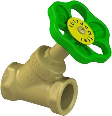 Obrázek produktu pro Js Schraegsitzventil,O.entleerung Steigende Spindel,Dn10,Ig 3/8"