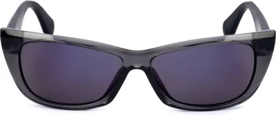 Produktbild von Adidas Original Mod. Or0027 Grey