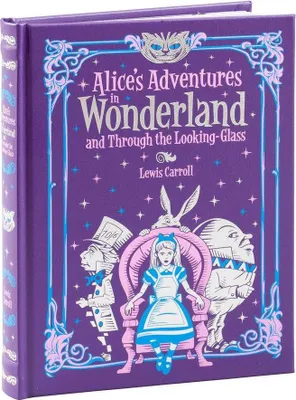 Produktbild von Alice's Adventures in Wonderland