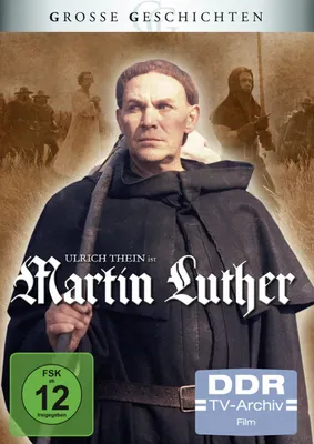 Produktbild von Martin Luther