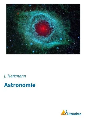 Produktbild von Astronomie