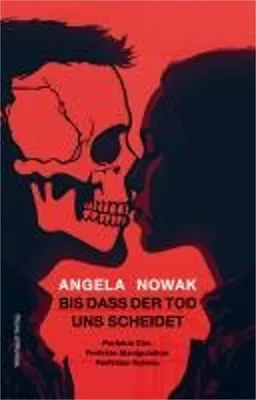 Produktbild von Bis dass der Tod uns scheidet...