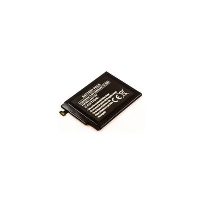 Obrázok produktu pre Batéria pre Nokia BV-4BWA Li-Pol 3,8 V 3500 mAh čierna