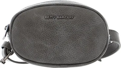 Produktbild von Betty Barclay Gürteltasche Belt Bag Anthracite grau