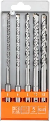 Obrázok produktu pre Sthor 23988, 160 mm, 5 kusov