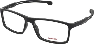 Produktbild von Carrera CARRERA 4410 Black 55/16/140 Herren Brillen