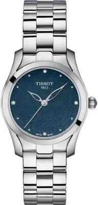 Produktbild von TISSOT T-Wave II T1122101104600