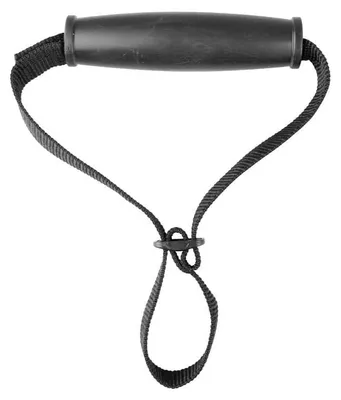 Produktbild von Insportline Morpo TPR Gummi-Expanderhalter