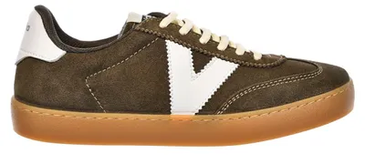 Produktbild von Damen-Sneakers Victoria 1126218, Farbe: KAKI, Größe: 36