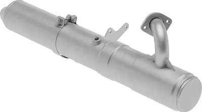 Produktbild von HELLA Katalysator Kat für SMART CITY-COUPE (450) Euro 4 8LE 366 050-201