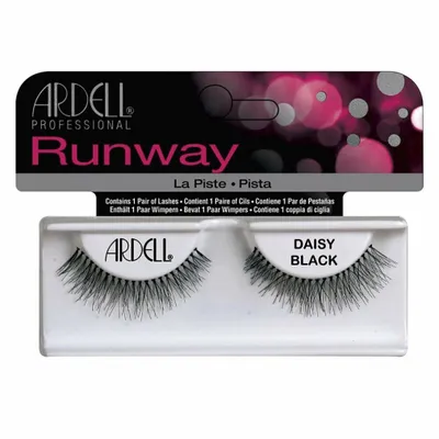 Produktbild von Ardell Pro Runway Daisy Lash Black