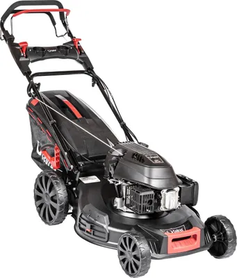 Zdjęcie produktu dla Cedrus Ks56S Kosiarka Spalinowa Do Trawy Z Napędem 56Cm / 5,7 Km - Ewimax -
