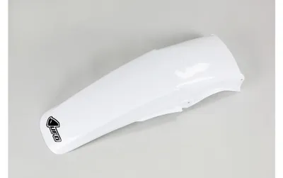 Produktbild von Heckflügel Für Honda Cr 125 '93-97, Cr 250 '92-96, Farbe Weiss