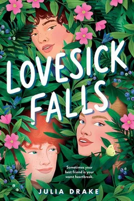 Image de Lovesick Falls
