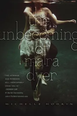 Immagine prodotto di The Unbecoming of Mara Dyer