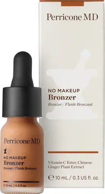 Produktbild von Perricone MD Bronzer No Makeup Bronzer No. 1
