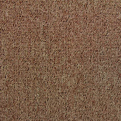 Produktbild von Teppichfliesen 50 x 50 cm, sandfarben, 20 Stück, für Bodenbelag