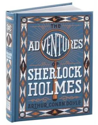 Productafbeelding van The Adventure of Sherlock Holmes