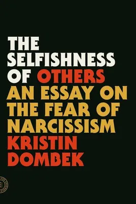 Productafbeelding van The Selfishness of Others