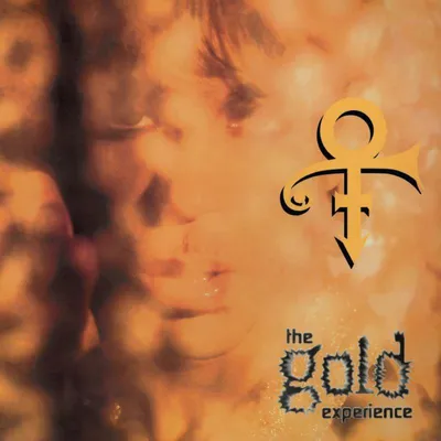 Zdjęcie produktu dla Prince - The Gold Experience (Reissue) (2 LP)