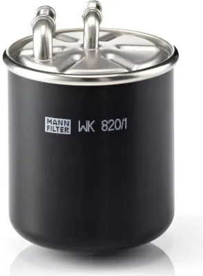 Produktbild von Kraftstofffilter WK820 / 1