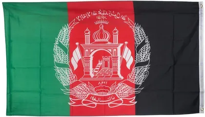 Flagge, Hauptbild