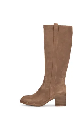 Produktbild von Poelman SAS Damen Stiefel