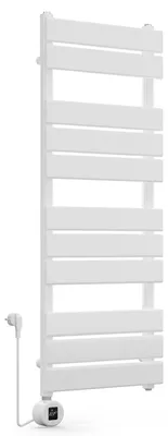 Obrázek produktu pro Blumfeldt Fairmont Smart, radiátor, 107 x 50 cm, 800 W