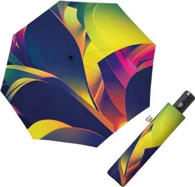 Obrázek produktu pro Doppler Carbonsteel Magic Essence - dámský plně automatický deštník
